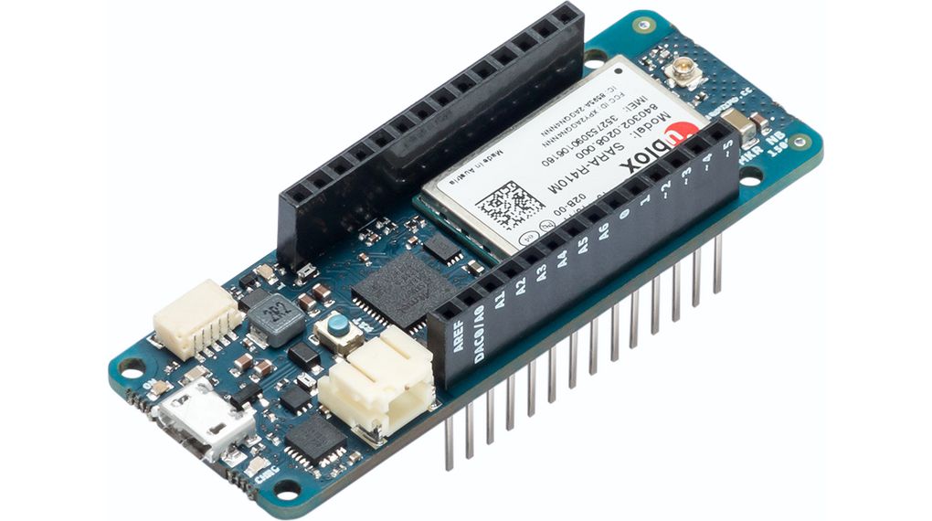 Microcontrollerboard Arduino NB1500