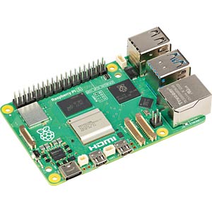 Raspberry Pi 5