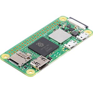 Raspberry Pi Zero
